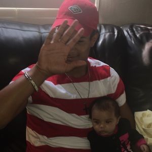 Meet your Posher, Mason